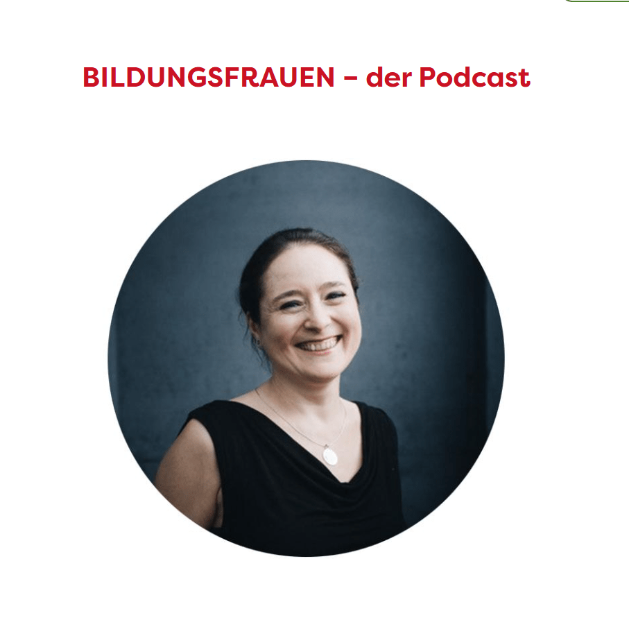 Bildungsfrauen Podcast